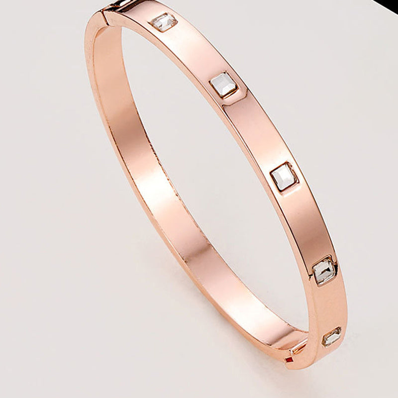 Women's/Men's Imitation Cartier Bracelet