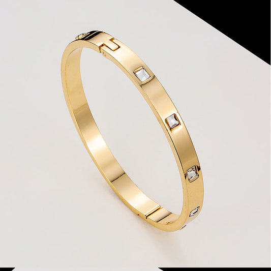 Women's/Men's Imitation Cartier Bracelet