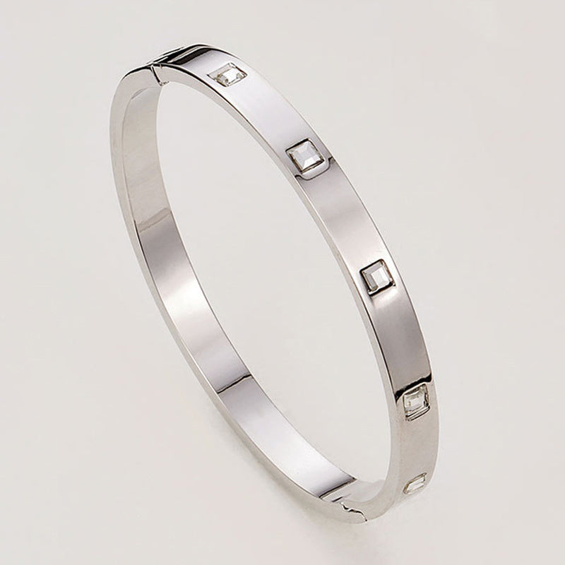 Women's/Men's Imitation Cartier Bracelet